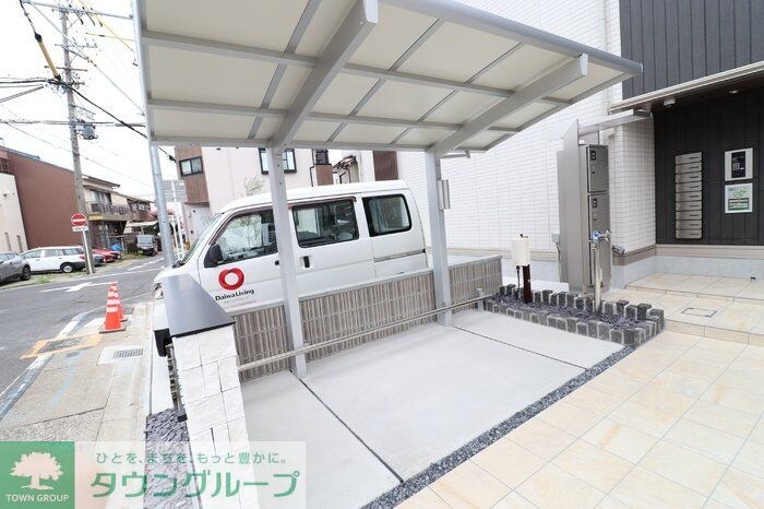 ルヴィータ森末の物件内観写真