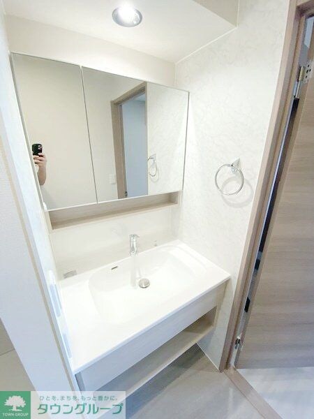 ルヴィータ森末の物件内観写真