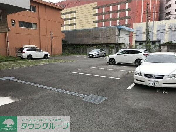 プランドール千種の物件内観写真