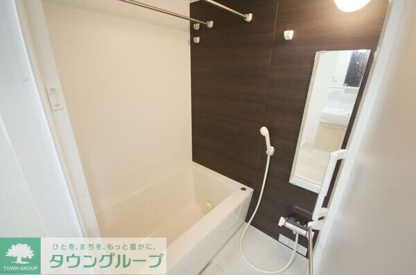 プランドール千種の物件内観写真