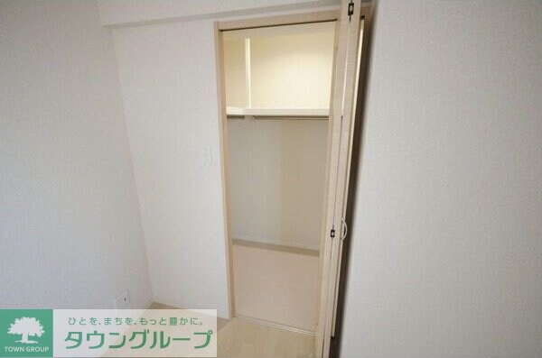 プランドール千種の物件内観写真