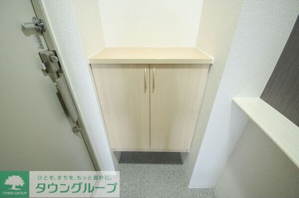 プランドール千種の物件内観写真