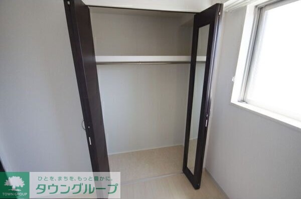 プランドール千種の物件内観写真