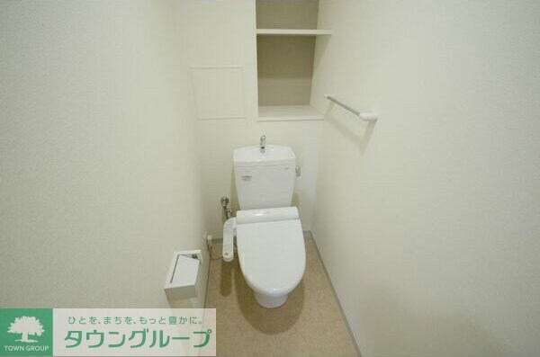 プランドール千種の物件内観写真