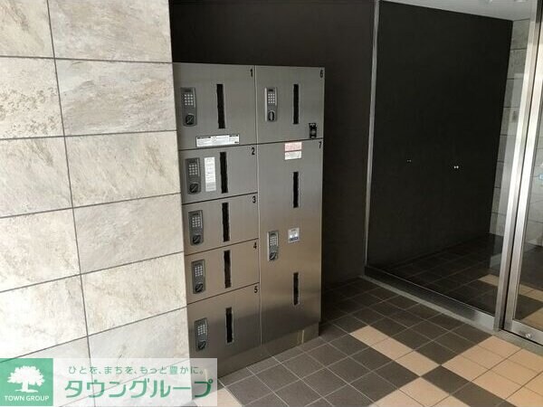 プランドール千種の物件内観写真