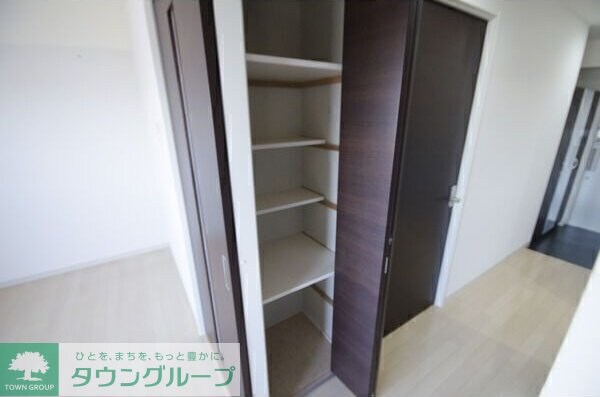 プランドール千種の物件内観写真