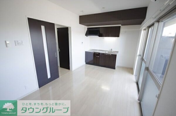 プランドール千種の物件内観写真