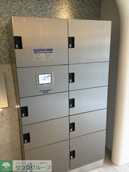 CELE　STATIONの物件内観写真