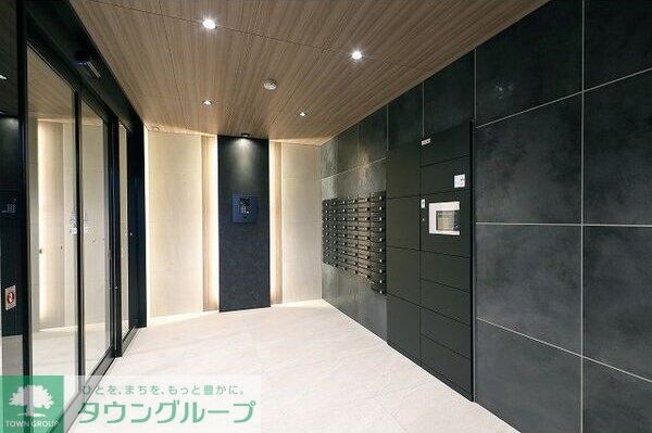 プレイズシード御器所イーストの物件内観写真