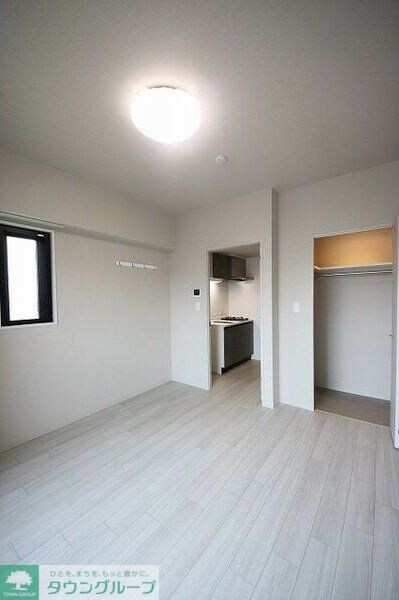 プレイズシード御器所イーストの物件内観写真