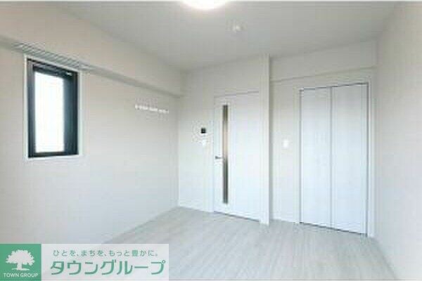 プレイズシード御器所イーストの物件内観写真