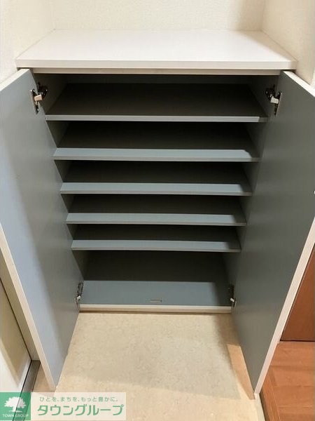 ルトゥールの物件内観写真