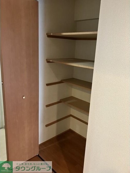 ルトゥールの物件内観写真