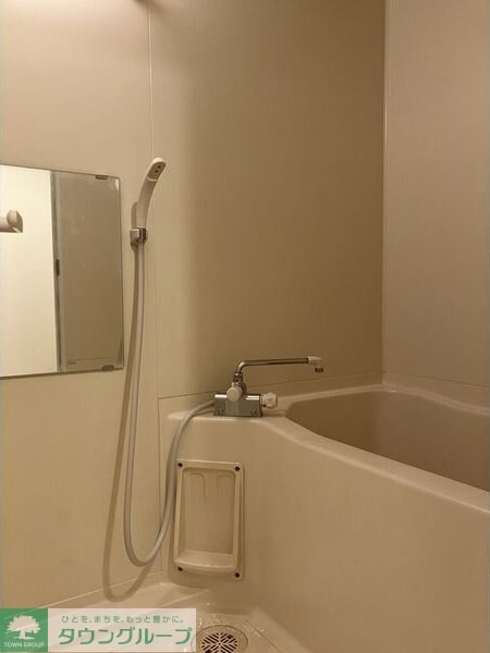 ルトゥールの物件内観写真