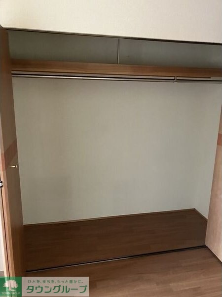 ルトゥールの物件内観写真