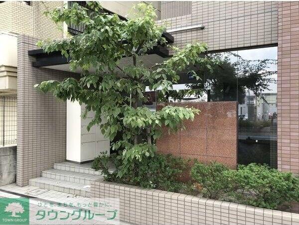 ルトゥールの物件内観写真