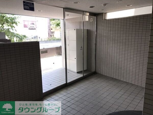 ルトゥールの物件内観写真