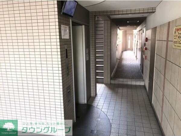 ルトゥールの物件内観写真