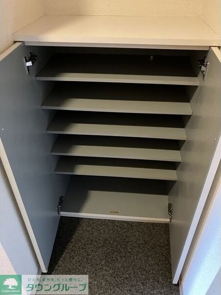 ルトゥールの物件内観写真