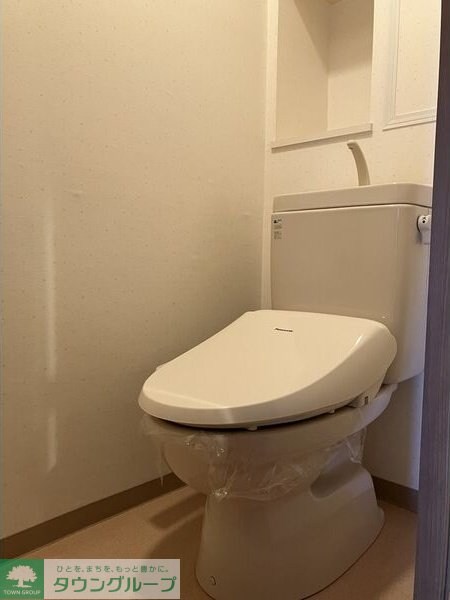 ルトゥールの物件内観写真