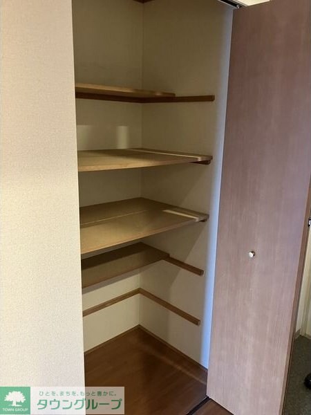 ルトゥールの物件内観写真