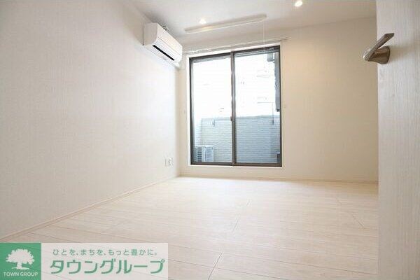 REGALEST 新瑞橋の物件内観写真