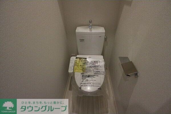 REGALEST 新瑞橋の物件内観写真