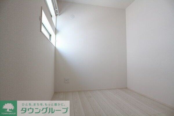 REGALEST 新瑞橋の物件内観写真