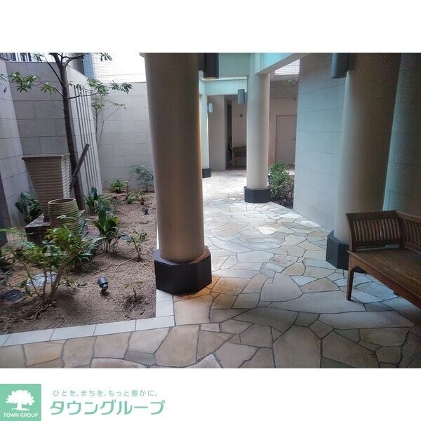 CASTELLO LUSSOの物件内観写真