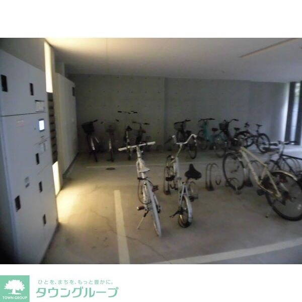 CASTELLO LUSSOの物件内観写真