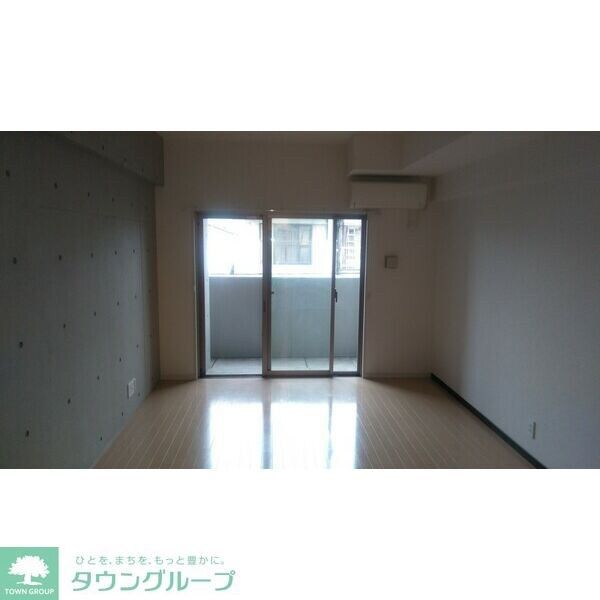 CASTELLO LUSSOの物件内観写真