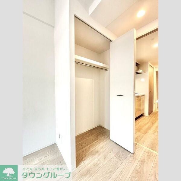 エスリード上前津セレーノの物件内観写真