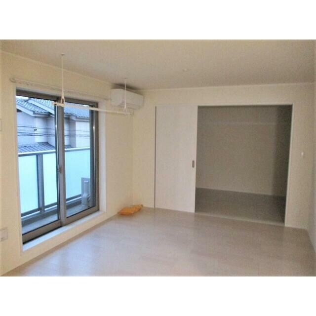 プラサート２2の物件内観写真