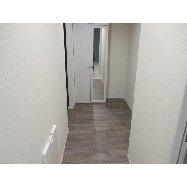 プラサート２2の物件内観写真