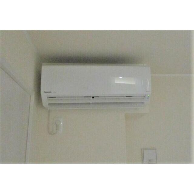 プラサート２2の物件内観写真