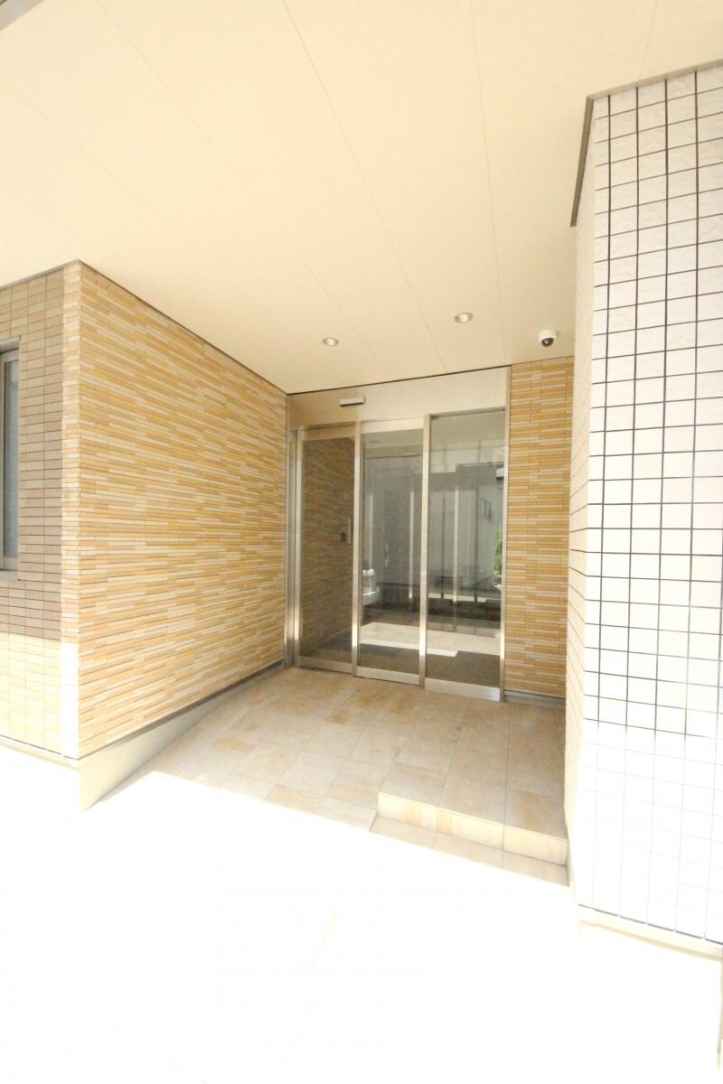 プラサート２2の物件内観写真