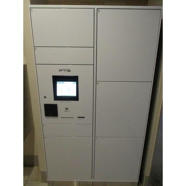 プラサート２2の物件内観写真