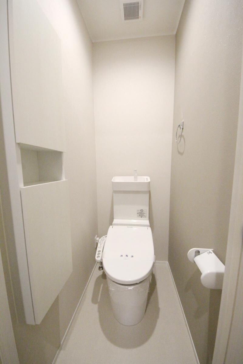 プラサート２2の物件内観写真