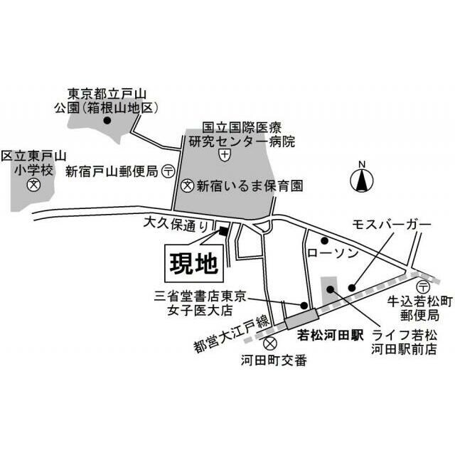 プラサート２2の物件内観写真