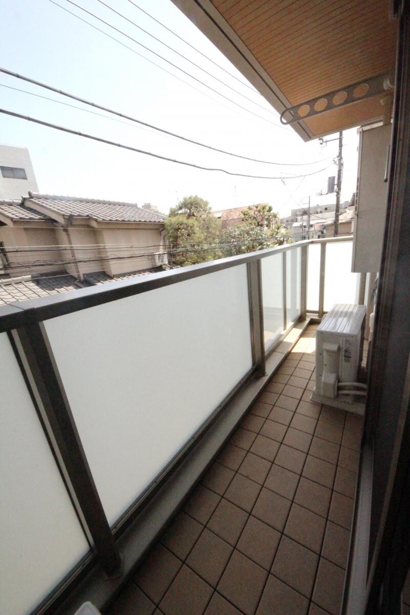 プラサート２2の物件内観写真