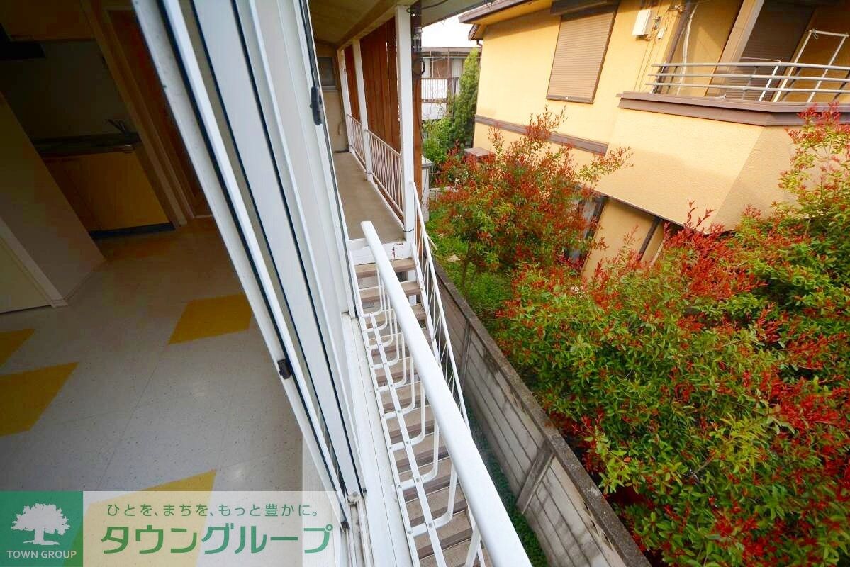 アトリエールそらの物件内観写真