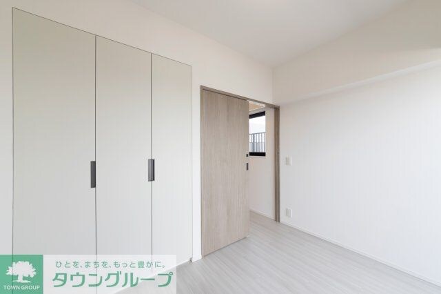 RESIDENCE　KOENJIの物件内観写真