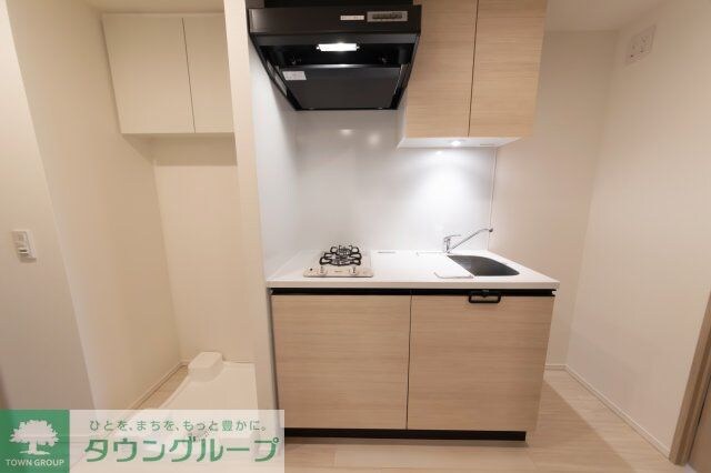 RESIDENCE　KOENJIの物件内観写真