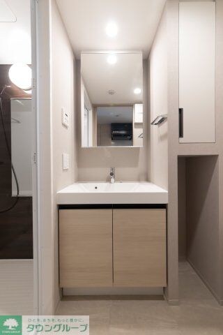 RESIDENCE　KOENJIの物件内観写真