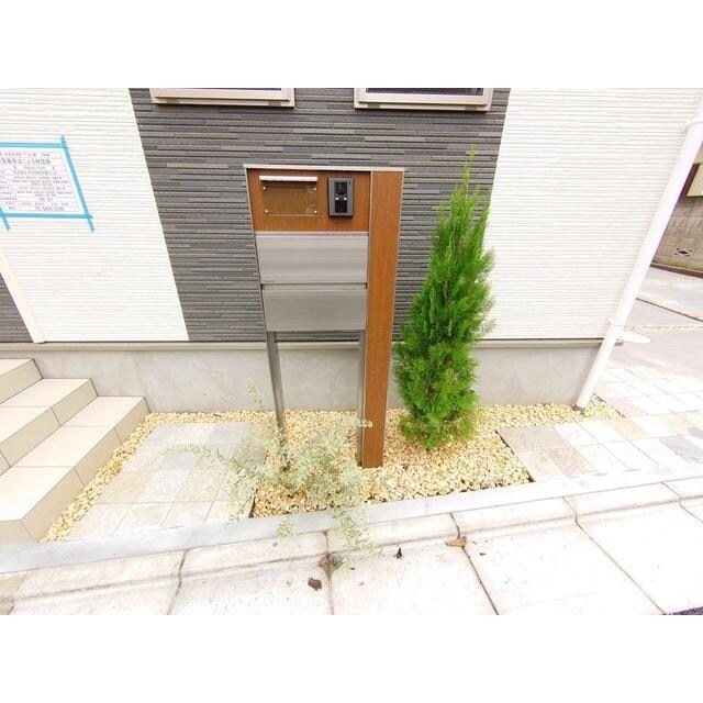 Ｋｏｌｅｔ富士見ヶ丘＃０３の物件内観写真