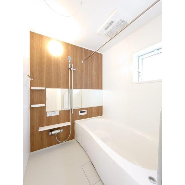 Ｋｏｌｅｔ富士見ヶ丘＃０３の物件内観写真