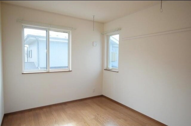 Villa SUBARU（ヴィラスバル）の物件内観写真