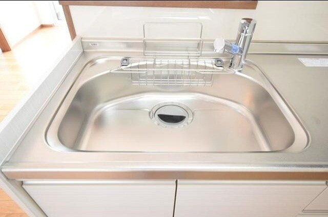 Villa SUBARU（ヴィラスバル）の物件内観写真