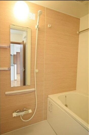 Villa SUBARU（ヴィラスバル）の物件内観写真