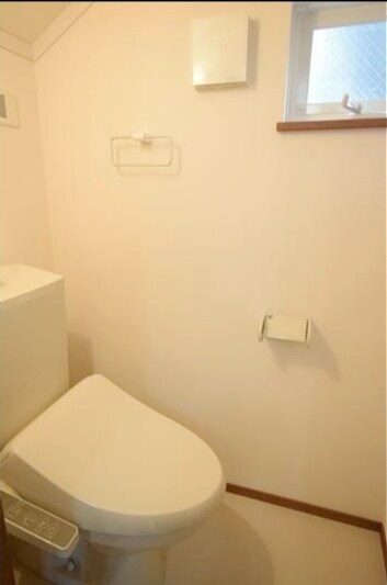 Villa SUBARU（ヴィラスバル）の物件内観写真